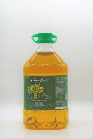 aceite de oliva virgen oro la senda 3 litros